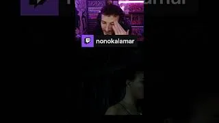 Miniature : Peur de l'eau | nonokalamar sur #Twitch  #gaming #gameplay