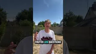 Miniature : J’organise une FAQ 🤩🔥 #viral #faq #instagram