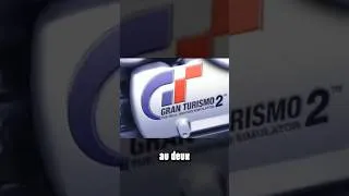Miniature : Qui pour confirmer ?! #playstation #fifa #grantourismo #retrogaming