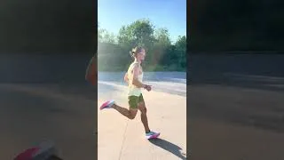 Miniature : TEST KIPRUN 🥾 #course #run #running #kiprun #sport