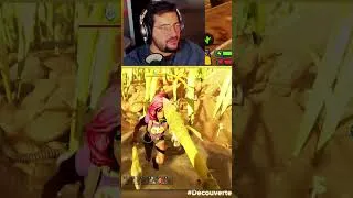 Miniature : ACTUALLY C'EST PAS REALISTE !! 🤓🐞 - Grounded 2 avec Bigo | #misternooton sur #Grounded2