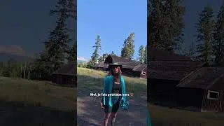 Miniature : POV : quand tu vas en rando avec ta meilleure amie 😂🐻#funny #funnyvideo #randonnée #bc #travel