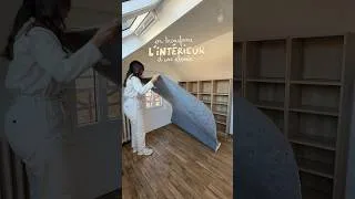Miniature : EP4/5 - un coin lecture pour une abonnée 🥹📚