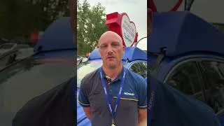 Miniature : [TDF26] TUTO: bien gérer son liquide de refroidissement avec Pierre, de l'Atelier Mobile Norauto