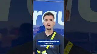 Miniature : [TDF26] L'Atelier Mobile Norauto prend soin des véhicules suiveurs