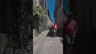 Miniature : Cordes-sur-Ciel : le Plus Beau Village du Tarn ?