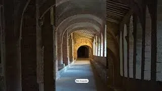 Miniature : L’abbaye qui a façonné Saint-Guilhem-le-Désert
