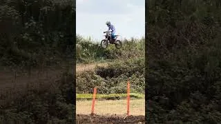 Miniature : Motocross - Championnat de France Minivert  Gouy-en-Artois. 18/07/2026