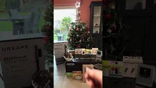 Miniature : 🎄 Jeu concours Noël 2025 ! Like, commente et abonne-toi 🎁 Tirage le 31 à 12h 🍀 #Giveaway