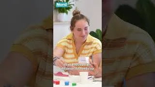 Miniature : "On s'dit quoi ?" Questions / réponses autour du handicap