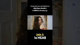Miniature : 24h en didactique visuelle à la HEAR