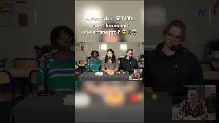 Miniature : Être artiste pro après un bac S2TMD ? 🧑‍🩰