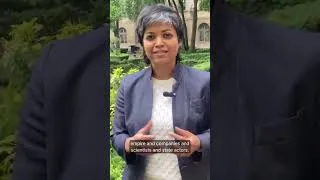 Miniature : Jayita Sarkar est professeure invitée du CIENS