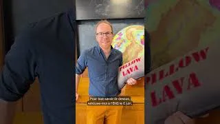 Miniature : “Comment fabriquer un océan ?” Une conférence pour toute la famille à Normale Sup