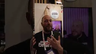 Miniature : MatchMaBrand - We Are Normandy à Vivatech 2026 - Stand 2B59