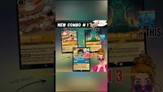 Miniature : New combos to try ASAP with the set's release : Hyperia City 😍