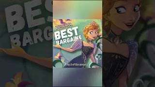 Miniature : Let see the best bargains Lorcana cards 😉 🇫🇷 Top 3 des bonnes affaires sur cardmarket cette semaine