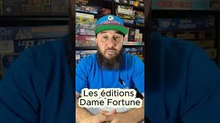 Miniature : J'ai une énorme nouvelle à vous annoncer !! 🎉🥳🃏#Fantasy #Jeu #DameFortune