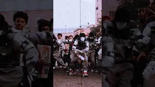 Miniature : #jabbawockeez Tez Mok #dak #notaaimusic #moroccanmusic #rapalgerien #aimusic #dance