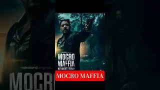 Miniature : MOCRO MAFFIA
