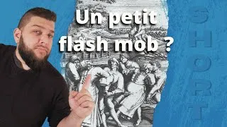 Miniature : Folie et hystérie #Shorts