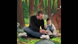 Miniature : Noti le livreur d'histoires, la box livres des 0-6 ans par Gallimard Jeunesse