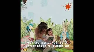 Miniature : Noti le livreur d'histoires, la box livres des 0-6 ans par Gallimard Jeunesse