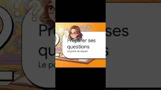 Miniature : Le grand oral 3/6 #stmg #bac #grandoral #bac2026 #bac