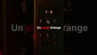 Miniature : Ce jeu d'horreur psychologique m'a rendu complètement parano