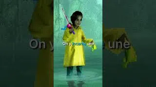 Miniature : J'ai trouvé un jeu de pêche qui cache quelque chose