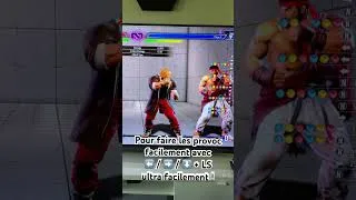 Miniature : LE truc à faire dès qu'on a installé Street Fighter 6 ! #streetfighter #streetfighter6