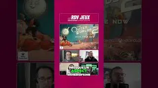Miniature : OUTER WORLDS 2 - Obsidian transformé