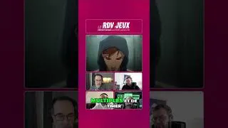 Miniature : DISPATCH - QUEL GAMEPLAY? - #indé #superhéros #narratif