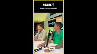 Miniature : Et si développer votre réseau professionnel devenait aussi simple quun swipe ? #shorts