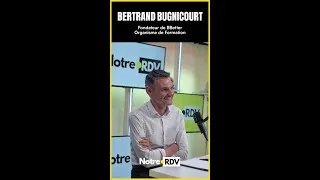 Miniature : 44 des salariés quittent leur entreprise à cause de leur manager #shorts