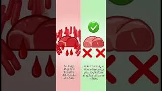 Miniature : Abattage halal : scientifiquement MEILLEUR pour la santé !