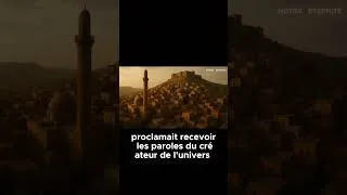 Miniature : La révélation scientifique du Coran