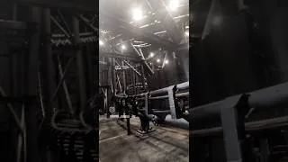 Miniature : Évacués de Flight Force 🎢