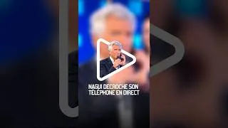 Miniature : Quand la présidente appelle en pleine émission... on a tous peur ! 👀 👀