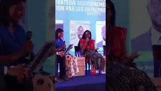 Miniature : NOUCHIC 35: Karen Diallo