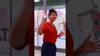 Miniature : NOUCHIC 34: Tamandra Geny