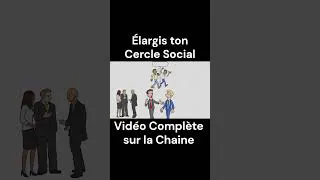 Miniature : Voici Comment ton Réseau Social Grandit #5