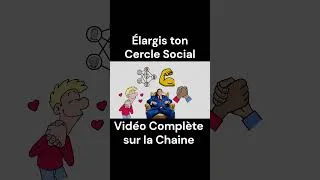 Miniature : Voici Comment ton Réseau Social Grandit #3