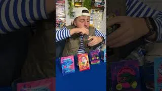 Miniature : La tête du réseau #holyenergy #pourtoi