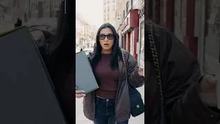 Miniature : ma journée vue par mes raybanmeta