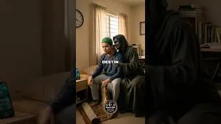 Miniature : Les 4 moments où Allah ne rejette jamais ton invocation.