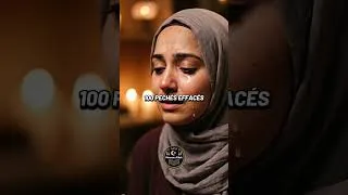Miniature : Si tu savais ce que tu gagnes en disant ce dhikr