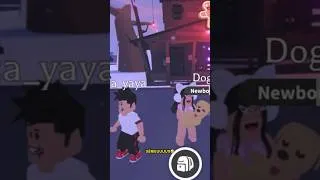Miniature : Avez-vous déjà vu cette vidéo? 🥺🤣| JE PRANK MON FRÈRE SUR ROBLOX ET ÇA TOURNE MAL…😱 | ROBLOX FR