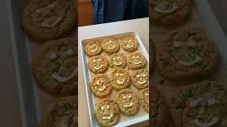 Miniature : Biscuits sourire, nousTV Beauce-Appalaches