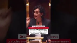 Miniature : 14 contrôles pour du poulet : où est la protection des enfants ?